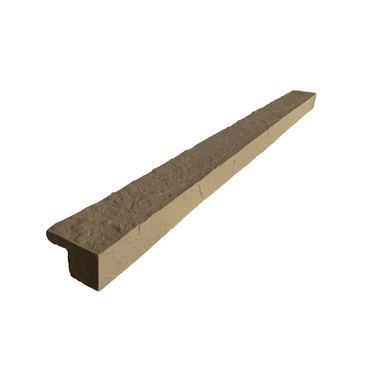 Buff: Sandstone Window and Door Trim: 2.25